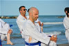 Beach Taekwondo Pesaro